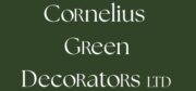 Cornelius Green Decorators Logo